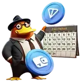 15% Bonus on TON Deposits