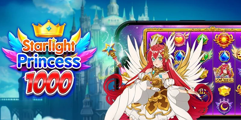 Starlight Princess 1000